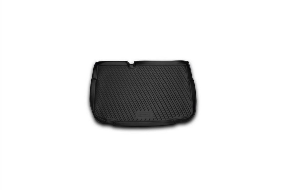 Citroen C-3 2009–2016 Gumijasta preproga za prtljažnik (Novline) HB (V2) Image