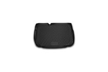 Citroen C-3 2009–2016 Gumijasta preproga za prtljažnik (Novline) HB (V2) fotografija 1
