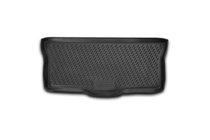 Citroen C-1 2005–2014 (2010↗) Gumijasto korito za prtljažnik (Novline) HB fotografija 1