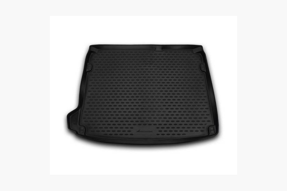Citroen DS-4 2010–2015 (2011↗) Gumijasto korito za prtljažnik (Novline) HB Image