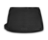 Citroen DS-4 2010–2015 (2011↗) Gumijasto korito za prtljažnik (Novline) HB fotografija 1