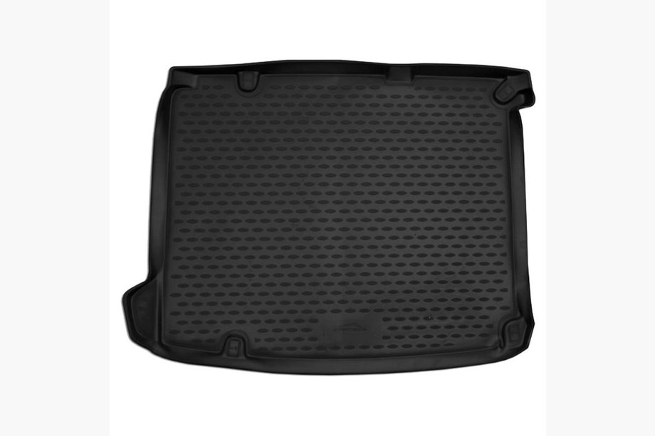 Citroen DS-4 2010–2015 (2011↗) Preproga za prtljažnik (s subwooferjem) (Novline) HB Image