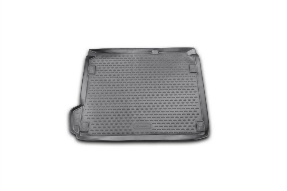 Citroen C-4 2010–2018 Gumijasta preproga za prtljažnik (Novline) HB Image