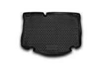 Citroen DS-3 2009–2016 (2011↗) Gumijasto korito za prtljažnik (Novline) HB fotografija 1