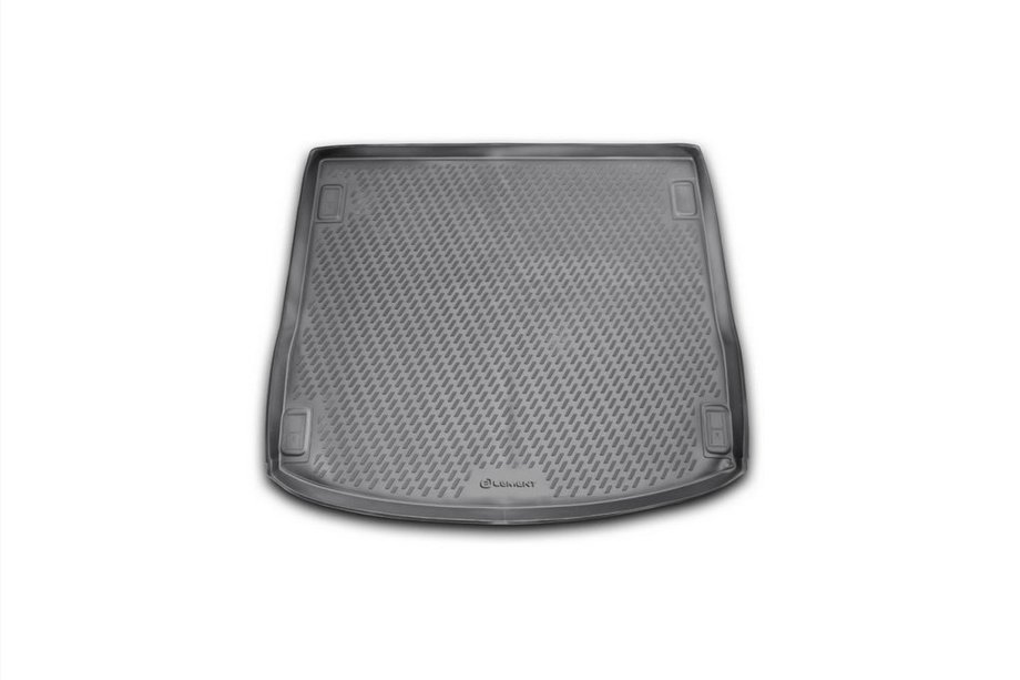 Ford Focus III 2011–2017 Gumijasta preproga za prtljažnik (Novline) univerzalna Image