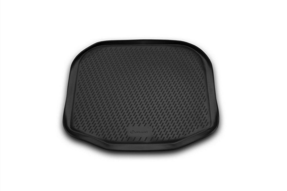 Ford Explorer 2011–2019 Gumijasta podloga za prtljažnik, kratka (Novline) Image