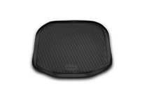Ford Explorer 2011–2019 Gumijasta podloga za prtljažnik, kratka (Novline) fotografija 1
