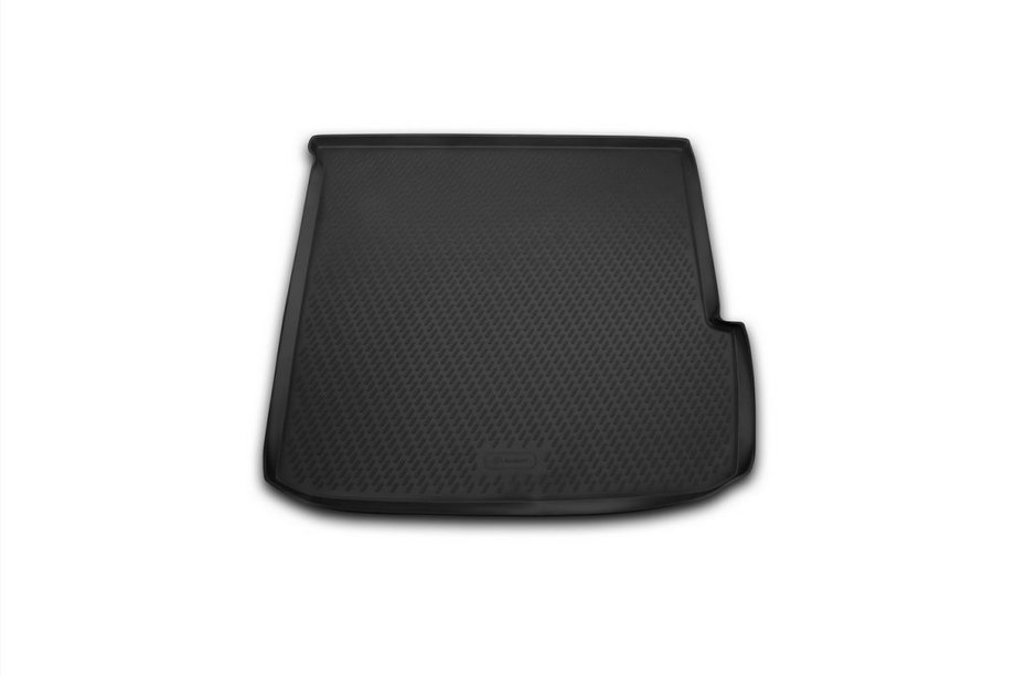 Honda Pilot 2008–2015 Gumijasta podloga za prtljažnik (dolga) (Novline) Image