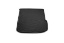 Honda Pilot 2008–2015 Gumijasta podloga za prtljažnik (dolga) (Novline) fotografija 1