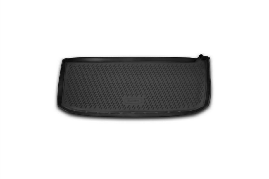 Honda Pilot 2008–2015 Gumijasta podloga za prtljažnik (kratka) (Novline) Image