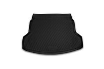 Honda CRV 2012–2016 Gumijasto korito za prtljažnik (Novline) crossover fotografija 1
