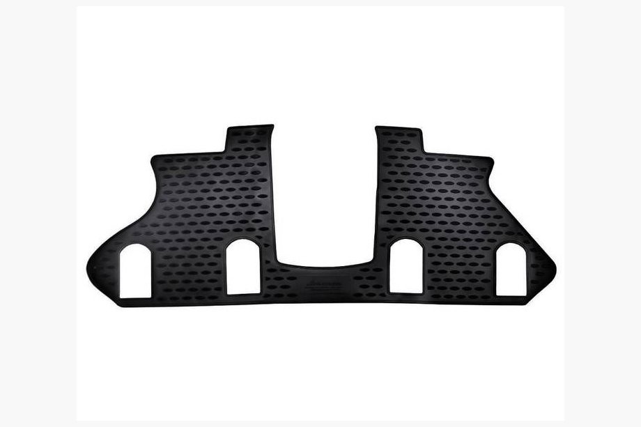 Infiniti QX56 2010–2013 Gumijasta preproga (2. vrsta) za notranjost (Novline) Varianta 1 Image