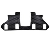 Infiniti QX56 2010–2013 Gumijasta preproga (2. vrsta) za notranjost (Novline) Varianta 1 fotografija 1