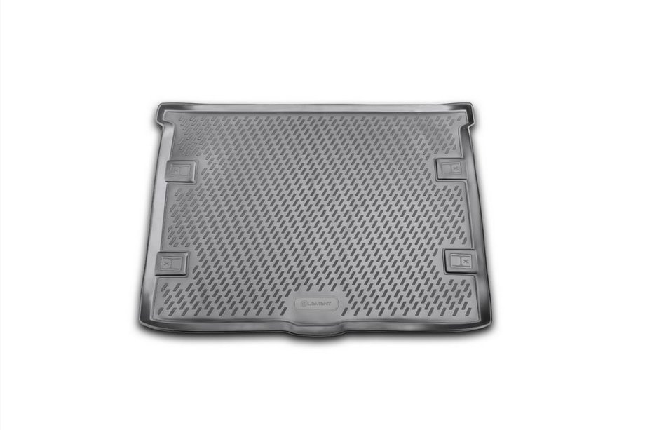 Jeep Cherokee/Liberty 2007–2013 Gumijasta kadica za prtljažnik (Novline) – vložek Image