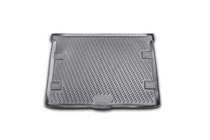 Jeep Cherokee/Liberty 2007–2013 Gumijasta kadica za prtljažnik (Novline) – vložek fotografija 1