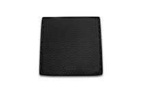 Range Rover IV L405 2013–2021 Gumijasto korito za prtljažnik (z vodili) Novline, crossover fotografija 1