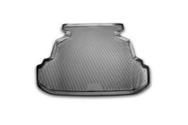 Lifan 620 Solano 2007– Gumijasta preproga za prtljažnik (Novline) SD fotografija 1