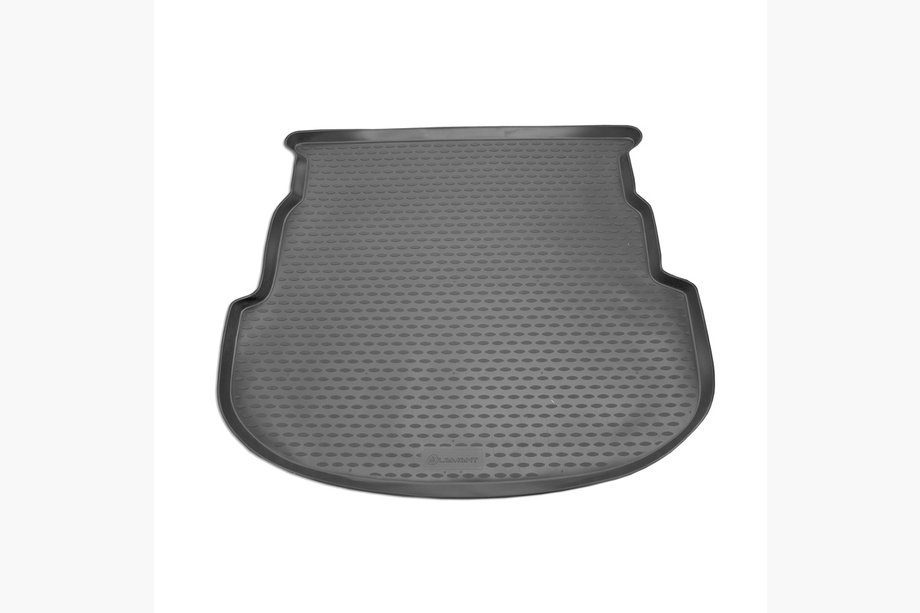 Mazda 6 2008–2012 Gumijasta kadica za prtljažnik (Novline) SW (Varianta 2) Image