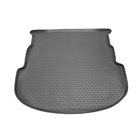 Mazda 6 2008–2012 Gumijasta kadica za prtljažnik (Novline) SW (Varianta 2) fotografija 1