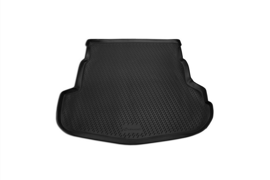 Mazda 6 2008–2012 Gumijasta kadica za prtljažnik (Novline) SD (Različica 2) Image