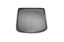 Mazda CX-5 2012–2017 Gumijasta preproga za prtljažnik (Novline) fotografija 1