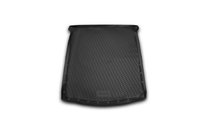 Mazda 6 2012–2024 Gumijasta preproga za prtljažnik (Novline) SD fotografija 1