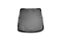 Mazda 6 2012–2024 Gumijasta preproga za prtljažnik (Novline) SW fotografija 1