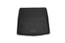 Mazda 3 2013–2019 Gumijasta preproga za prtljažnik (Novline) SD fotografija 1