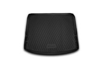 Mazda 3 2013–2019 Gumijasta preproga za prtljažnik (Novline) HB fotografija 1