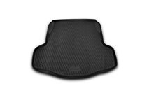 Nissan Teana 2008–2013 Gumijasta preproga za prtljažnik (Novline) SD fotografija 1