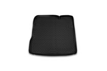 Nissan Terrano 2014– Gumijasto korito za prtljažnik (Novline) 2WD, crossover fotografija 1
