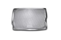 Opel Meriva 2002–2010 Gumijasta podloga za prtljažnik (Novline) mv. (Različica 2) fotografija 1