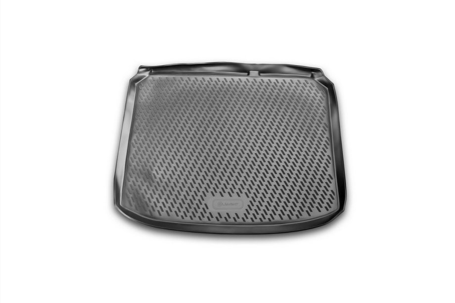 Peugeot 308 2007–2013 Gumijasta preproga za prtljažnik (Novline) HB (Varianta 1) Image