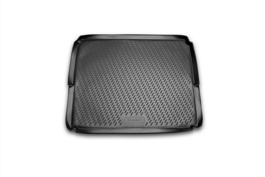 Peugeot 3008 2008–2016 Spodnje gumijasto korito za prtljažnik (Novline) – crossover Fotografija 1