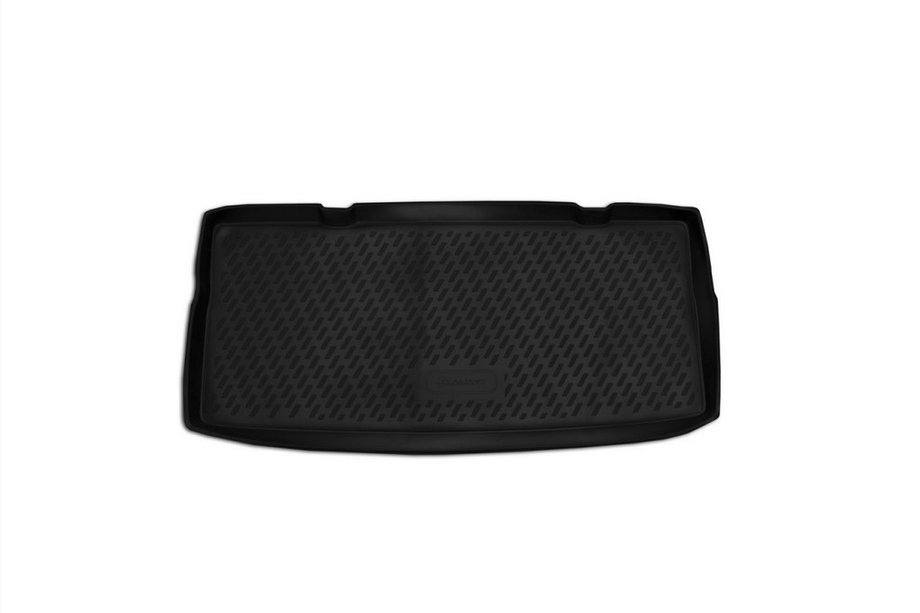 Suzuki Grand Vitara 2005–2017 Gumijasta kadica za prtljažnik (Novline) (3D) Image