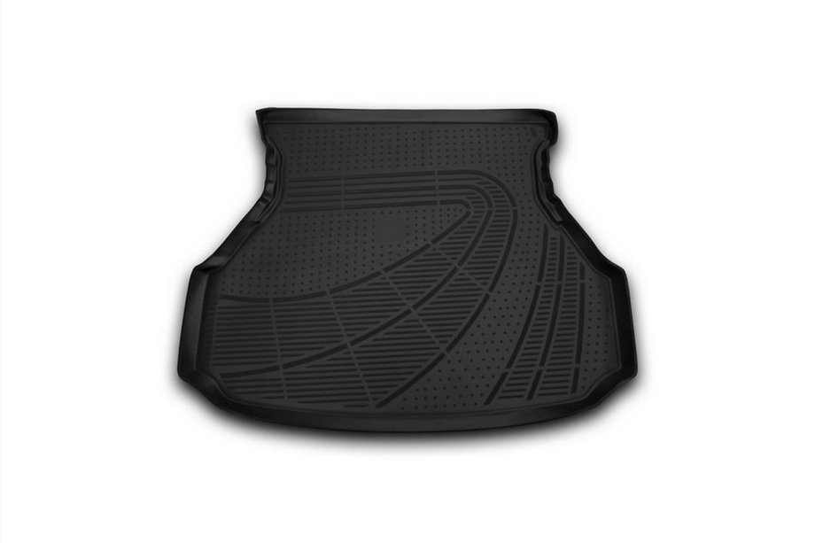 Lada Granta 2011– (2014↗) Gumijasta preproga za prtljažnik (Novline) Liftback (Varianta 2) Image