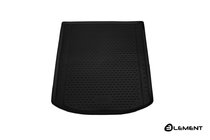 Audi A4 B9 2015–2024 Gumijasta preproga za prtljažnik (Novline) SD (Evropa) fotografija 1