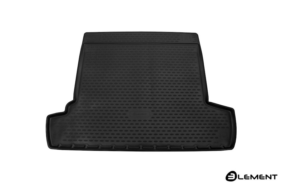 Toyota Hilux 2006–2015 (2002-2009) Gumijasta kadica prtljažnika (Novline) Surf (desni volan/RHD) Image