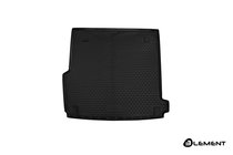 Mercedes Razred E W213 2016–2023 Gumijasta preproga za prtljažnik (Novline) SW (Evropa) fotografija 1