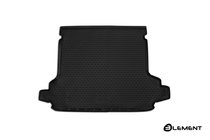 Subaru Outback 2014–2019 Gumijasta preproga za prtljažnik (Novline) SW fotografija 1