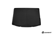 Subaru XV 2017–2023 Gumijasto korito za prtljažnik (Novline) crossover fotografija 1
