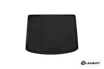 Volvo V40 2012– Gumijasta podloga za prtljažnik (Novline) HB (Evropa) fotografija 1