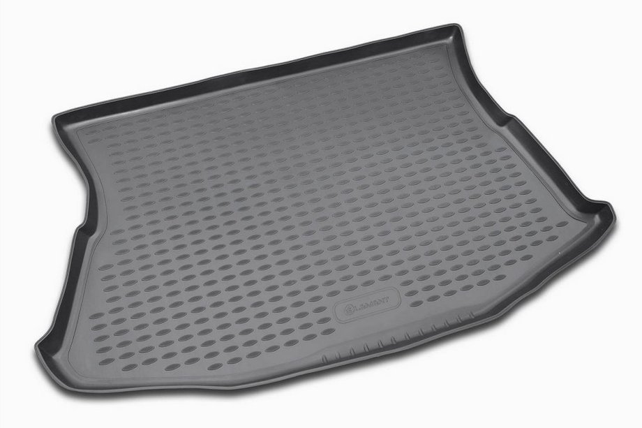 Alfa Romeo 147 2000–2010 Gumijasta podloga za prtljažnik (Novline) Image