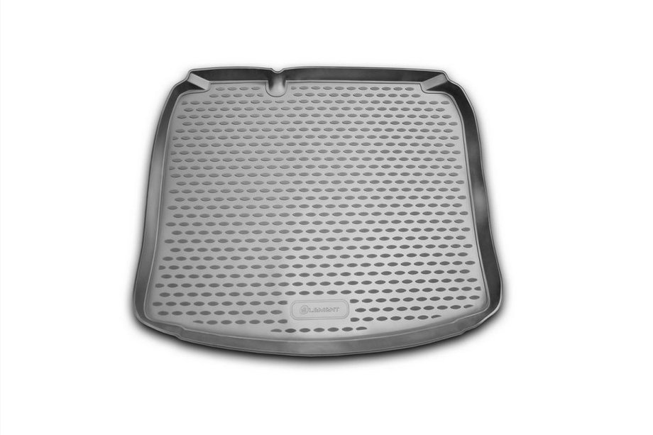 Audi A3 2003–2012 Gumijasta kadica za prtljažnik (3-vratni, Novline) Image