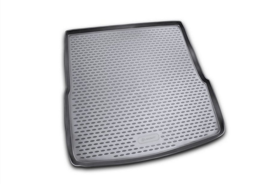 Audi A6 C6 2004–2011 Gumijasta kadica za prtljažnik (Novline) Allroad Quadro/Avant (SW) Image