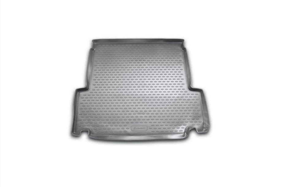 BMW serija 3 E90/E91 2005–2011 Gumijasta preproga za prtljažnik (Novline) Touring (E91) Image