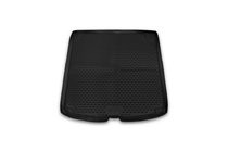 BMW Serija 5 E60/E61 2003–2010 Gumijasta preproga za prtljažnik (Novline) Touring/SW fotografija 1