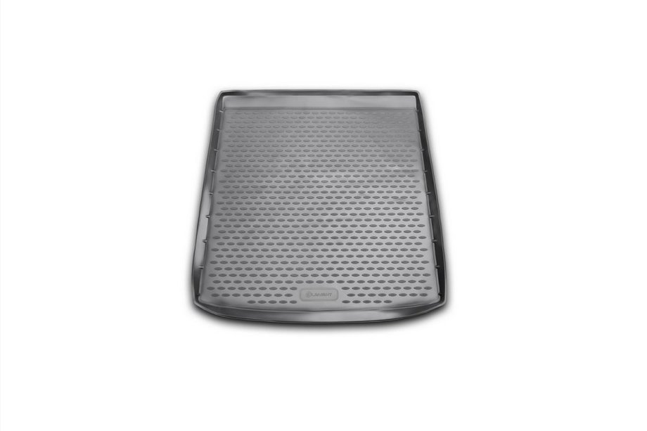 BMW X6 F16 2014–2019 Gumijasta preproga za prtljažnik (Novline) Image