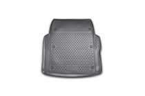 BMW serija 3 F30/F31 2012–2019 Gumijasta preproga za prtljažnik (Novline) SD fotografija 1