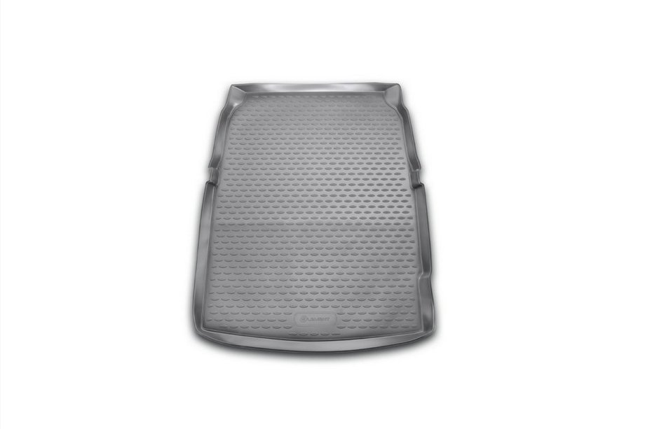 BMW serija 5 F10/F11 2010–2016 Gumijasta kadica za prtljažnik (Novline) SD (F-10) Image